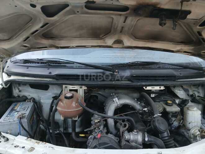Ford Transit 1998, 300,000 km - 2.2 л - İsmayıllı