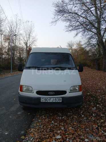 Ford Transit 1998, 300,000 km - 2.2 л - İsmayıllı