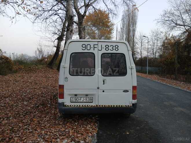 Ford Transit 1998, 300,000 km - 2.2 л - İsmayıllı