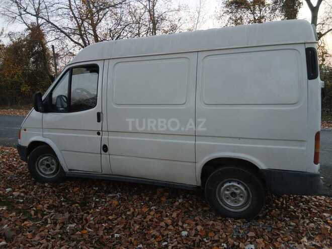 Ford Transit 1998, 300,000 km - 2.2 л - İsmayıllı