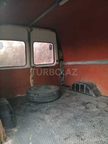 Ford Transit 1998, 300,000 km - 2.2 л - İsmayıllı