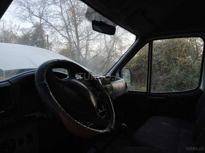 Ford Transit 1998, 300,000 km - 2.2 л - İsmayıllı