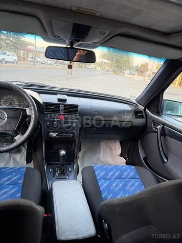 Mercedes C 230 1998, 232,325 km - 2.3 л - Masallı