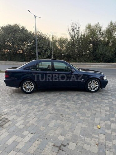 Mercedes C 230 1998, 232,325 km - 2.3 л - Masallı