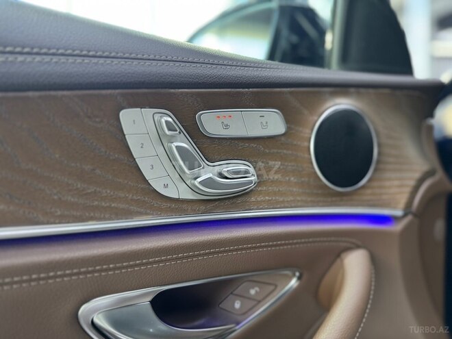 Mercedes E 220 d 2019, 100,000 km - 2.0 l - Bakı