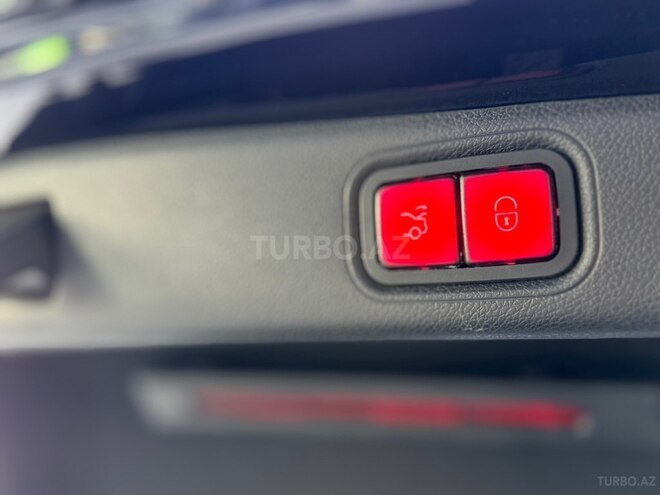 Mercedes E 220 d 2019, 100,000 km - 2.0 l - Bakı