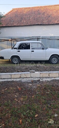 LADA (VAZ) 2107 2009, 93,000 km - 1.6 l - İsmayıllı