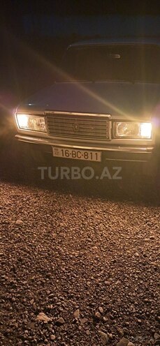LADA (VAZ) 2107 2009, 93,000 km - 1.6 l - İsmayıllı