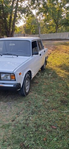 LADA (VAZ) 2107 2009, 93,000 km - 1.6 l - İsmayıllı