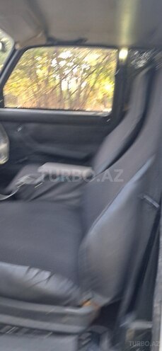 LADA (VAZ) 2107 2009, 93,000 km - 1.6 l - İsmayıllı