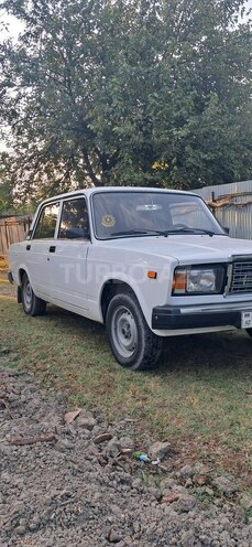 LADA (VAZ) 2107 2009, 93,000 km - 1.6 l - İsmayıllı