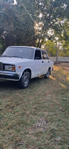 LADA (VAZ) 2107 2009, 93,000 km - 1.6 l - İsmayıllı