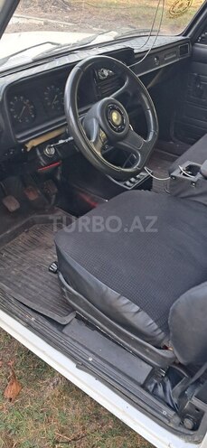 LADA (VAZ) 2107 2009, 93,000 km - 1.6 l - İsmayıllı