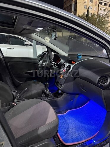 Opel Corsa 2007, 288,000 km - 1.3 л - Bakı