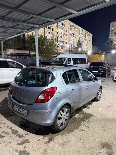 Opel Corsa 2007, 288,000 km - 1.3 л - Bakı