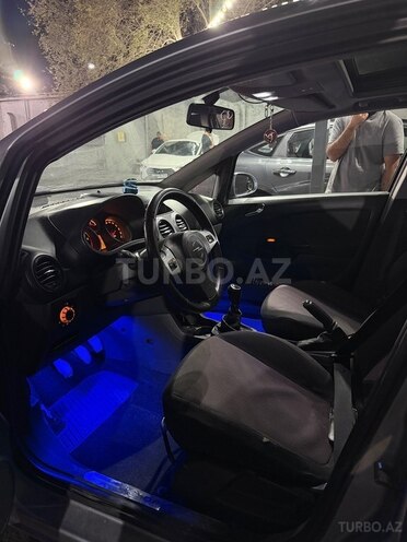 Opel Corsa 2007, 288,000 km - 1.3 л - Bakı
