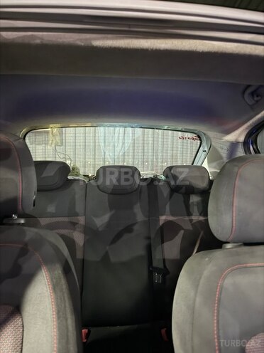 Opel Corsa 2007, 288,000 km - 1.3 л - Bakı