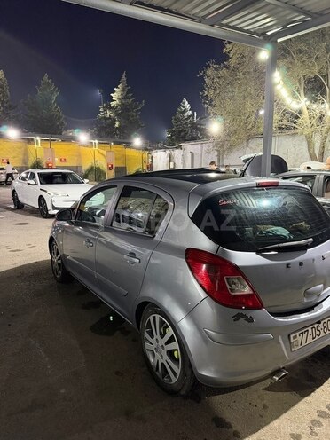 Opel Corsa 2007, 288,000 km - 1.3 л - Bakı