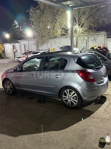 Opel Corsa 2007, 288,000 km - 1.3 л - Bakı