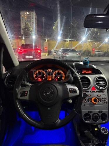 Opel Corsa 2007, 288,000 km - 1.3 л - Bakı