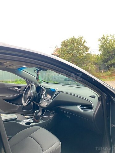 Chevrolet Malibu 2020, 111,234 km - 1.5 l - Lənkəran