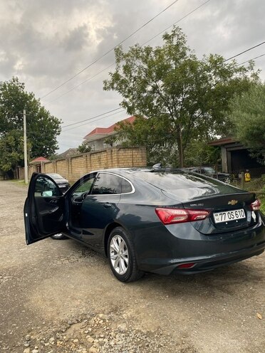 Chevrolet Malibu 2020, 111,234 km - 1.5 l - Lənkəran