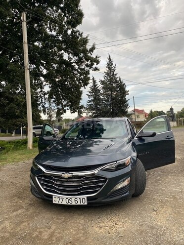 Chevrolet Malibu 2020, 111,234 km - 1.5 l - Lənkəran