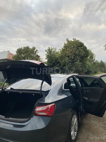 Chevrolet Malibu 2020, 111,234 km - 1.5 l - Lənkəran