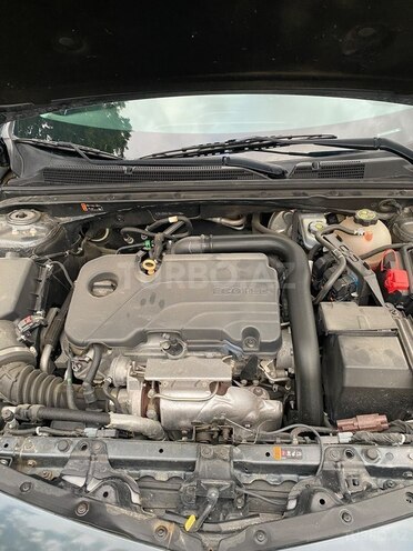 Chevrolet Malibu 2020, 111,234 km - 1.5 l - Lənkəran