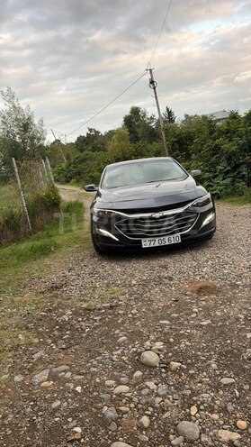 Chevrolet Malibu 2020, 111,234 km - 1.5 l - Lənkəran