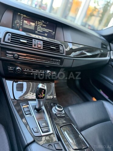 BMW 520 2014, 148,200 km - 2.0 л - Bakı