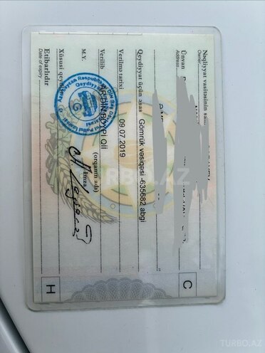 BMW 520 2014, 148,200 km - 2.0 л - Bakı