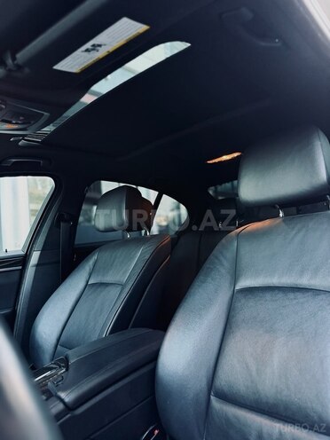 BMW 520 2014, 148,200 km - 2.0 л - Bakı