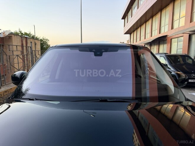 Land Rover Range Rover 2018, 161,000 km - 3.0 л - Bakı