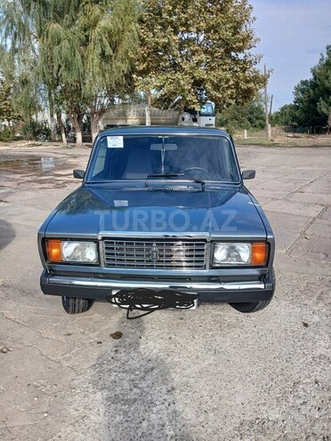 LADA (VAZ) 2107 2011, 57,000 km - 1.6 l - Bərdə