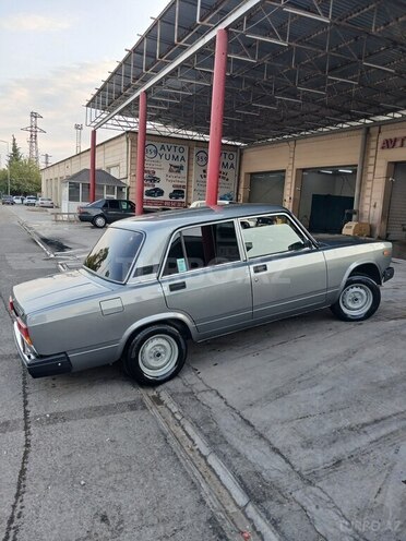 LADA (VAZ) 2107 2011, 57,000 km - 1.6 l - Bərdə