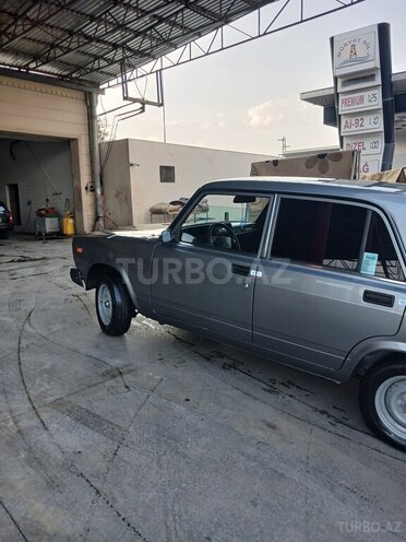 LADA (VAZ) 2107 2011, 57,000 km - 1.6 l - Bərdə