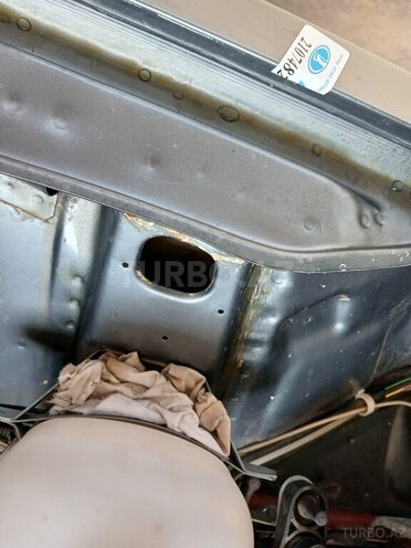 LADA (VAZ) 2107 2011, 57,000 km - 1.6 l - Bərdə