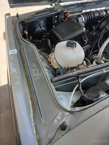 LADA (VAZ) 2107 2011, 57,000 km - 1.6 l - Bərdə