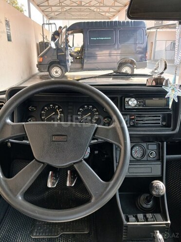 LADA (VAZ) 2107 2011, 57,000 km - 1.6 l - Bərdə