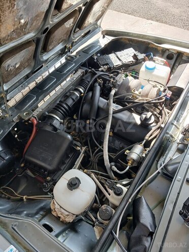 LADA (VAZ) 2107 2011, 57,000 km - 1.6 l - Bərdə