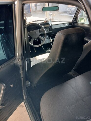 LADA (VAZ) 2107 2011, 57,000 km - 1.6 l - Bərdə