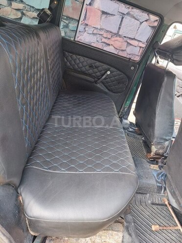 LADA (VAZ) Niva 2004, 163,040 km - 1.7 l - Gəncə