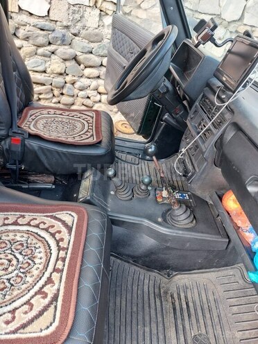 LADA (VAZ) Niva 2004, 163,040 km - 1.7 l - Gəncə