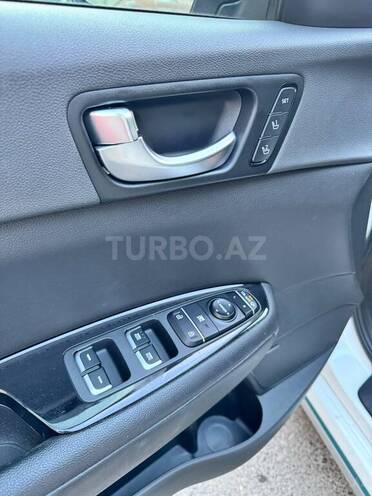 Kia Optima 2017, 67,460 km - 2.0 l - Bakı