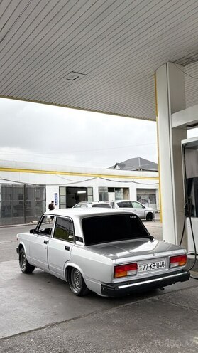 LADA (VAZ) 2107 2010, 52,000 km - 1.6 l - Bakı