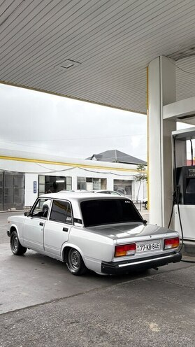 LADA (VAZ) 2107 2010, 52,000 km - 1.6 l - Bakı