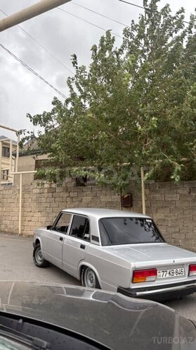 LADA (VAZ) 2107 2010, 52,000 km - 1.6 l - Bakı