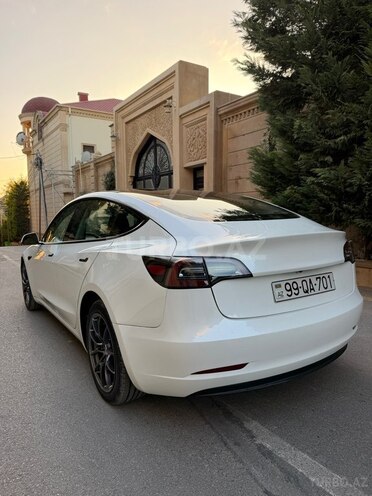 Tesla Model 3 2023, 38,500 km - 0.0 л - Bakı
