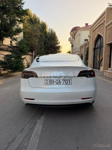Tesla Model 3 2023, 38,500 km - 0.0 л - Bakı